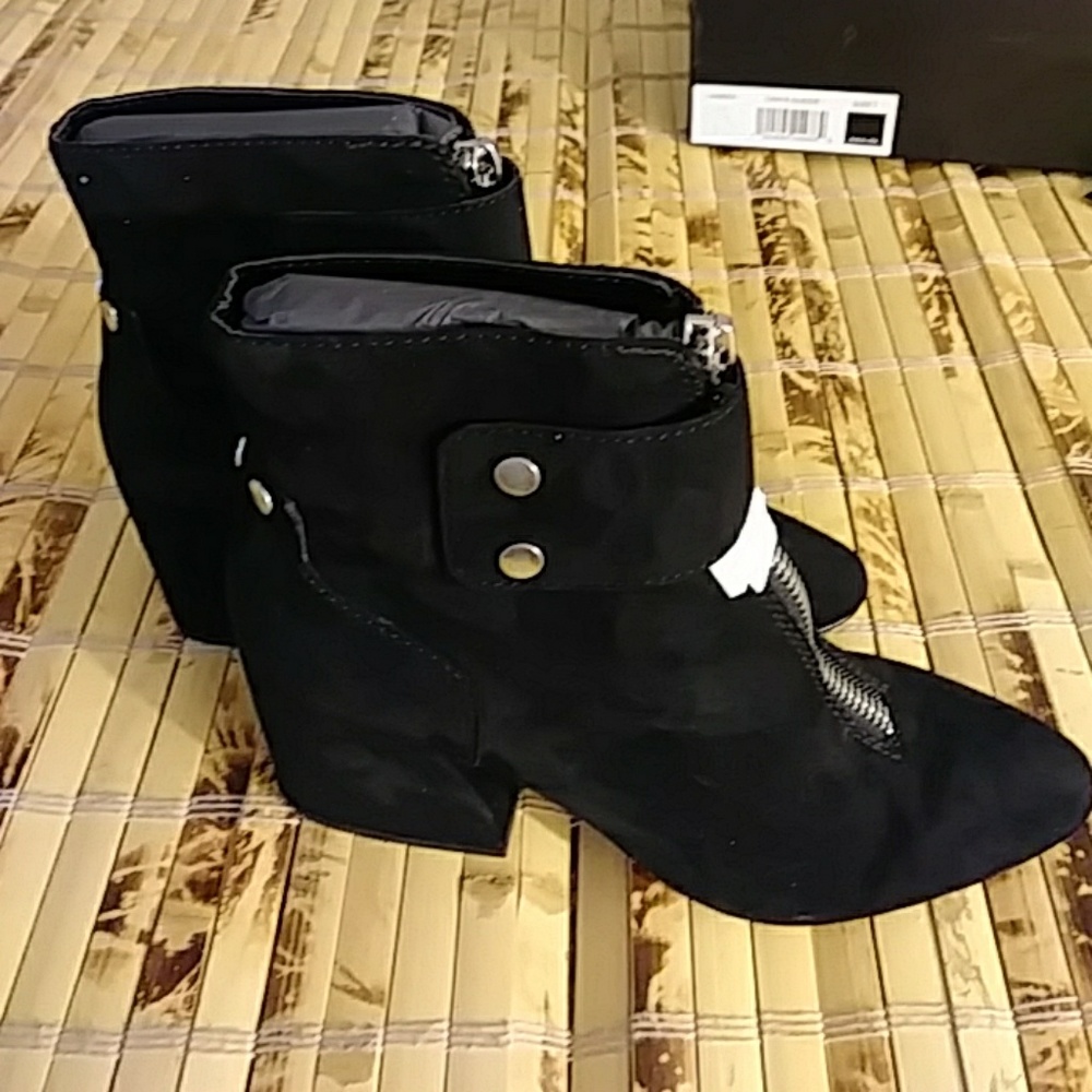Dolce Vita Varra Bootie